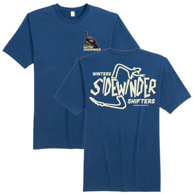 SR18NB Sidewinder Shifters