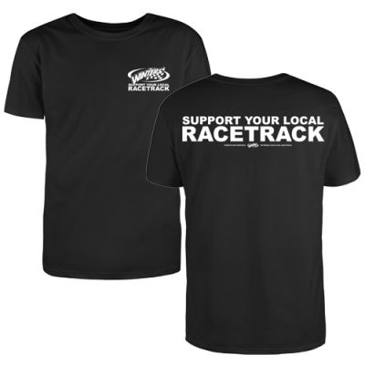 SR15 Support Your Local Racetrack