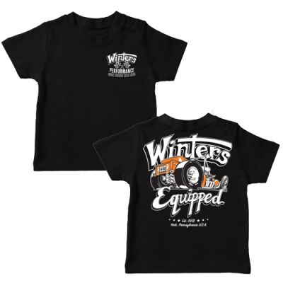SR16 Kids Smith T-Bucket (Toddler and Adolescent)